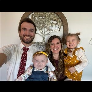 Meet your Posher, Nathan